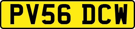 PV56DCW