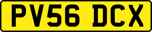 PV56DCX