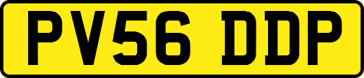 PV56DDP