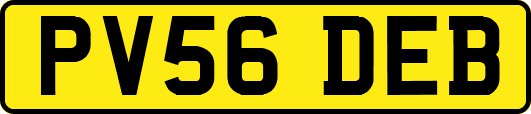 PV56DEB