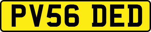 PV56DED
