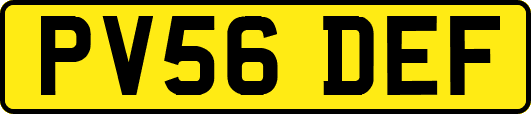 PV56DEF