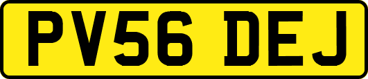 PV56DEJ