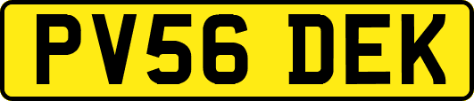 PV56DEK