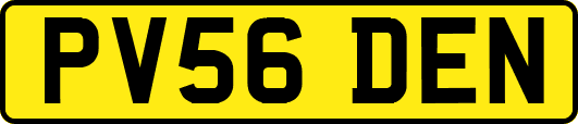 PV56DEN