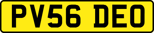PV56DEO