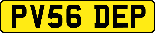 PV56DEP
