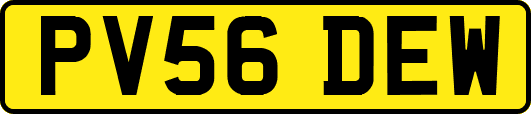 PV56DEW