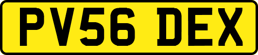PV56DEX
