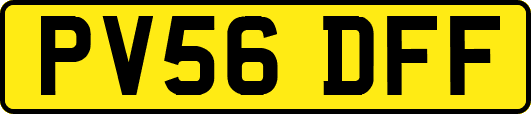 PV56DFF