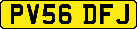 PV56DFJ