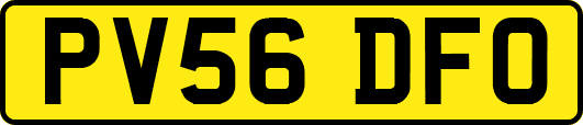 PV56DFO