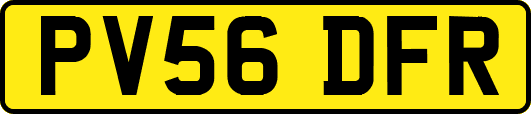 PV56DFR