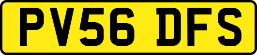 PV56DFS