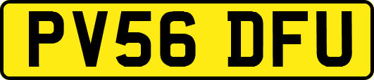 PV56DFU