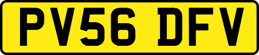 PV56DFV