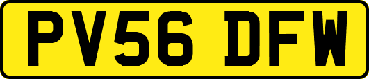 PV56DFW