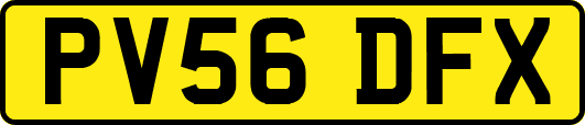 PV56DFX