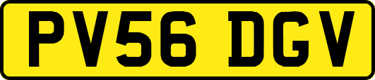 PV56DGV