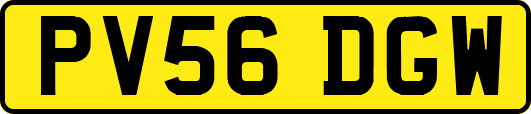 PV56DGW