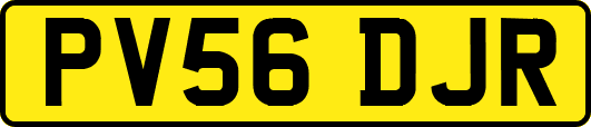 PV56DJR