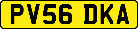 PV56DKA