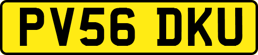 PV56DKU