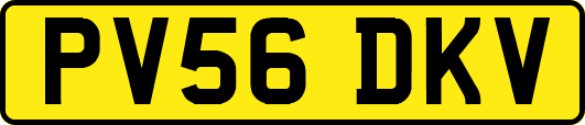 PV56DKV
