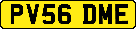 PV56DME