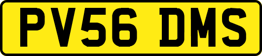 PV56DMS