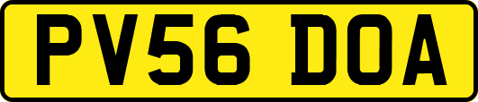 PV56DOA