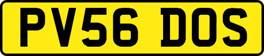 PV56DOS