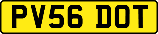 PV56DOT
