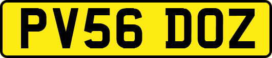 PV56DOZ