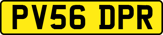 PV56DPR