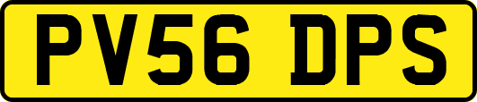 PV56DPS