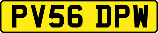 PV56DPW