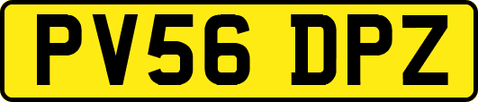 PV56DPZ