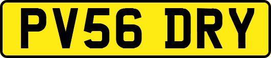 PV56DRY