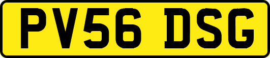 PV56DSG
