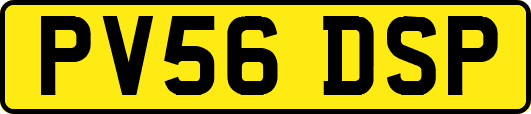 PV56DSP