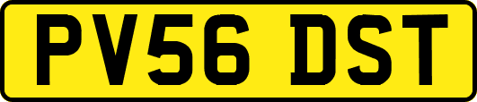 PV56DST