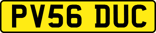 PV56DUC