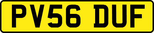 PV56DUF