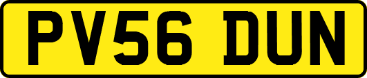 PV56DUN