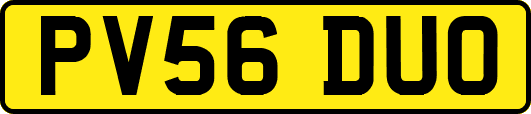 PV56DUO