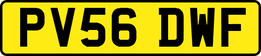 PV56DWF