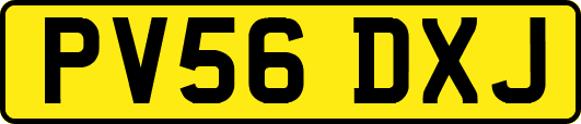 PV56DXJ