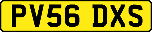 PV56DXS