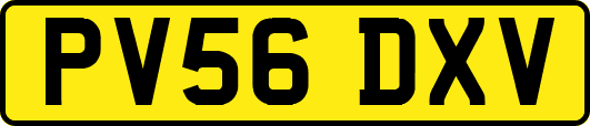 PV56DXV